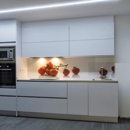 Duplex En El Corazon De Vigo Apartment Ngoại thất bức ảnh