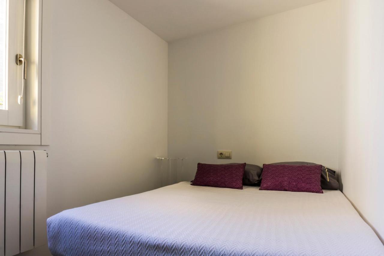 Duplex En El Corazon De Vigo Apartment Ngoại thất bức ảnh
