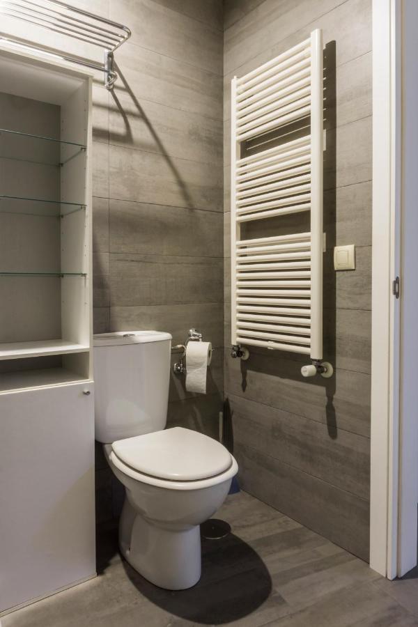 Duplex En El Corazon De Vigo Apartment Ngoại thất bức ảnh
