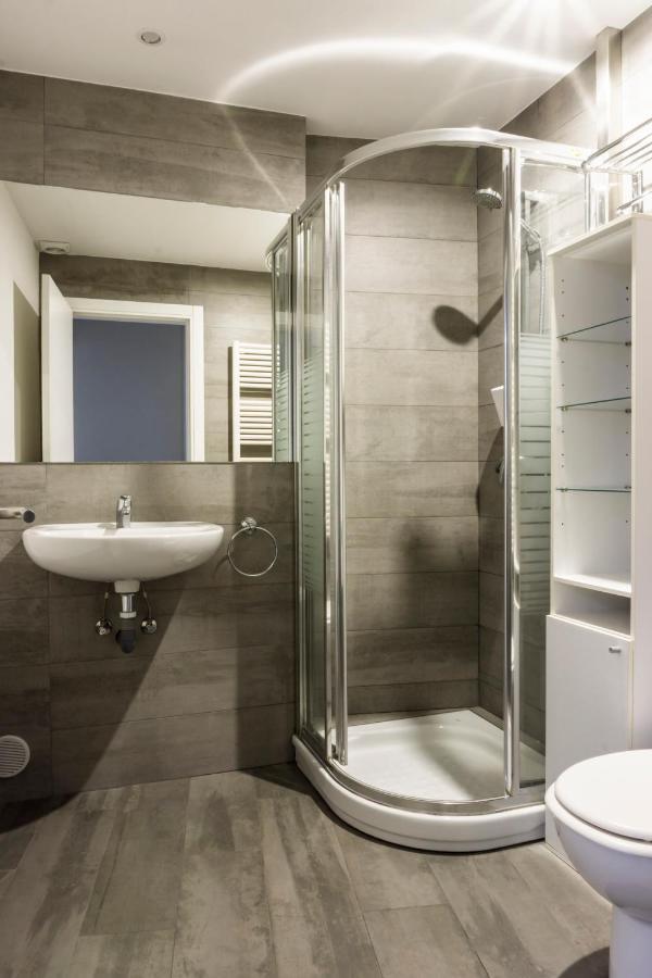 Duplex En El Corazon De Vigo Apartment Ngoại thất bức ảnh