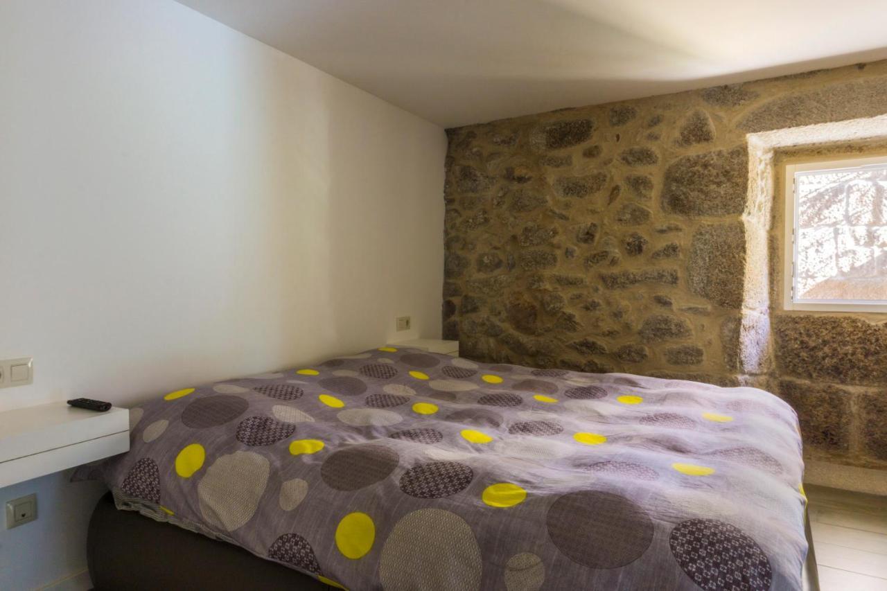 Duplex En El Corazon De Vigo Apartment Ngoại thất bức ảnh