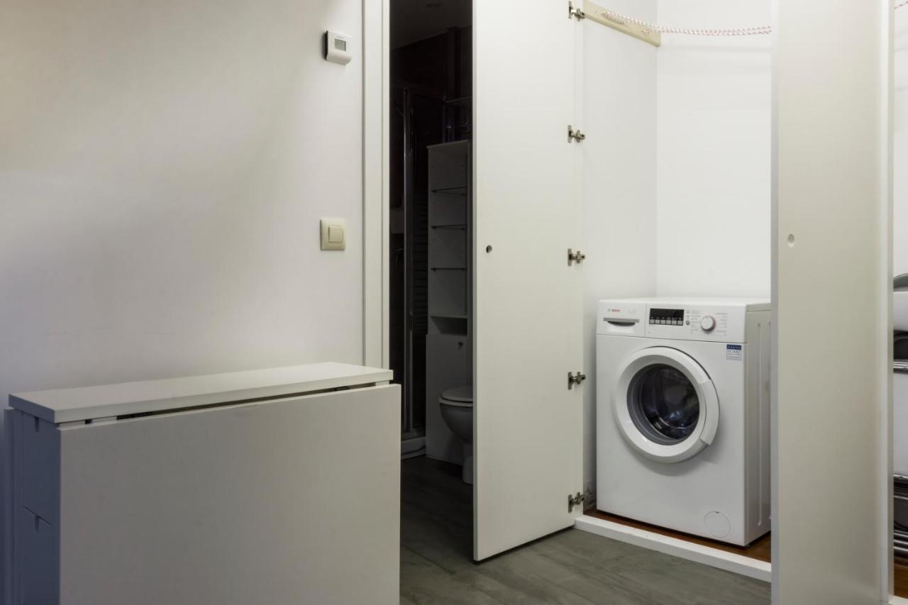 Duplex En El Corazon De Vigo Apartment Ngoại thất bức ảnh